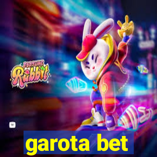 garota bet